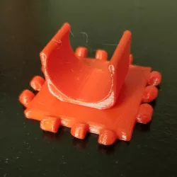 Polypanels Pipe Adapter