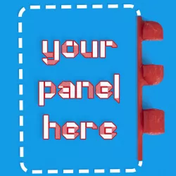 Polypanels // *Snaps Only*