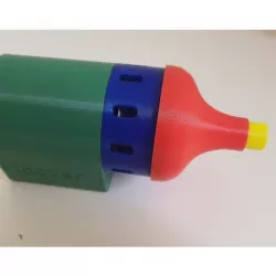 Portable Vacum Cleaner