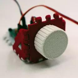 Potentiometer Panels :: Polypanel Electronics