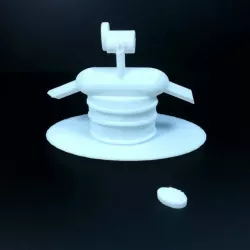 Princess Leia