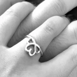 Princess Tiara Ring
