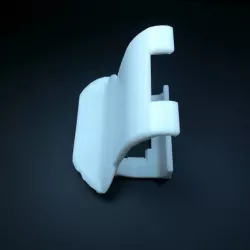 Pro Controller modification