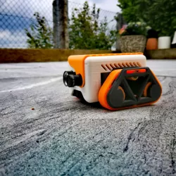 PRO Tracks