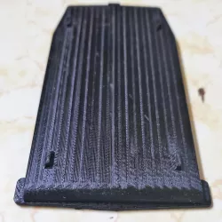 Proline Ambush Transmitter Battery Door Cover