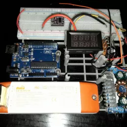 Prototyping platform for Arduino/Raspberry projects