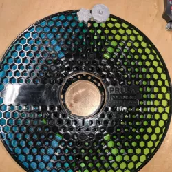 Prusament Spool Container