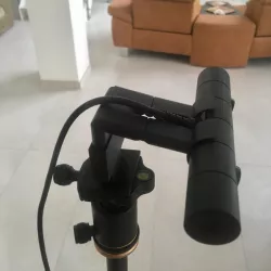PS4 Camera Adapter for Tripod
