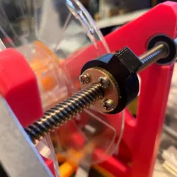 PTFE Guide remixed