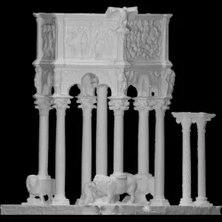 Pulpit