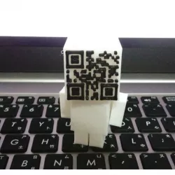 QR coder
