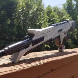 R301 Carbine-Apex Legends