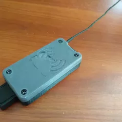 RadioPi Zer0