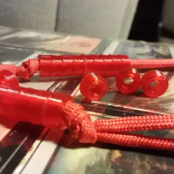 Ranger Beads