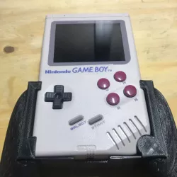 Retroflag GPI case grip handle