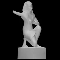 Ritual Figure