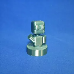 robie robot