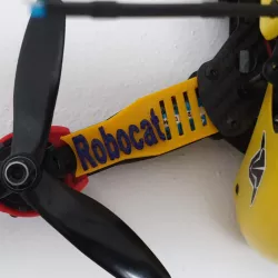Robocat ESC Cover