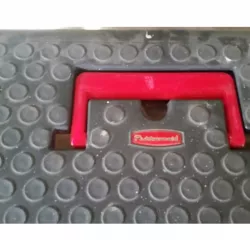 Rubbermaid Toolbox Handle
