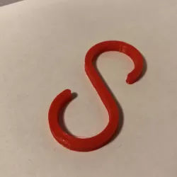 S-Hook