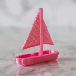 Sail Boat