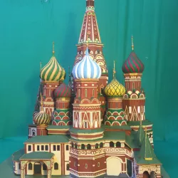Saint Basil´s Cathedral