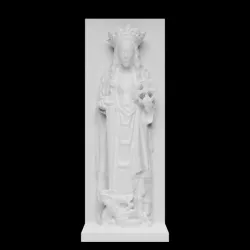 Saint Catherine