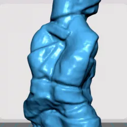 ScottFHallSculpture002