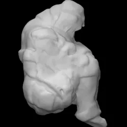 ScottFHallSculpture003