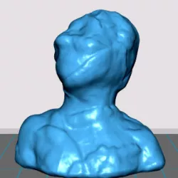 ScottFHallSculpture006