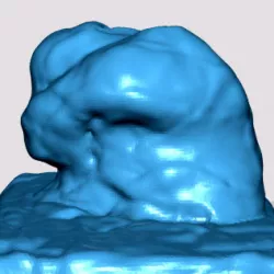 ScottFHallSculpture008