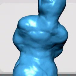ScottFHallSculpture009