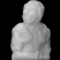 ScottFHallSculpture010