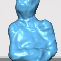 ScottFHallSculpture011