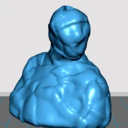 ScottFHallSculpture014