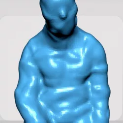 ScottFHallSculpture015