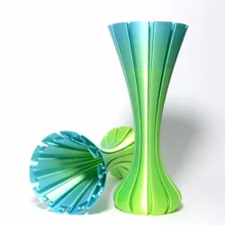 Seabound Vase