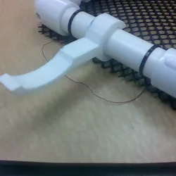 Seaperch Hook