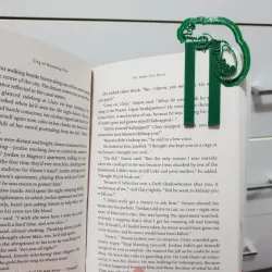 selfCAD chameleonbookmark