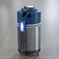 SG - 72 Sonic Grenade (The Orville)