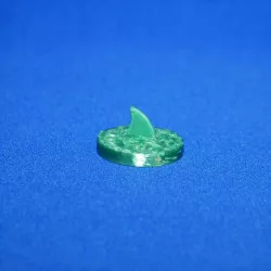 Shark Fin