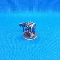 Shield Dwarf 2.0