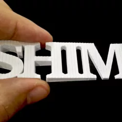 Shim the shim