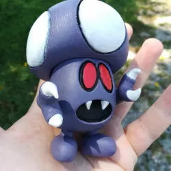 Shroob