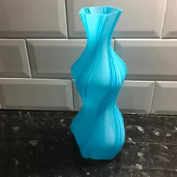 silho vase