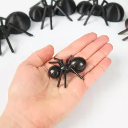 Simple Ant