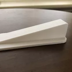 Simple Doorstop