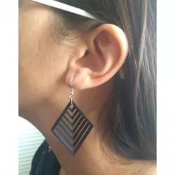 Simple Earring FastPrint