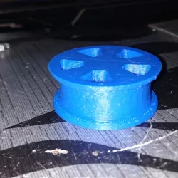 Simple Wheel