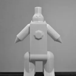 Sir Pencl